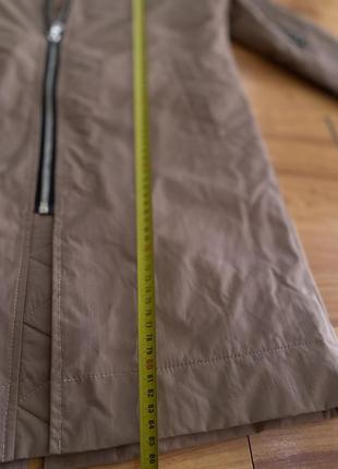 Удлиненный бомбер wild one, размер s