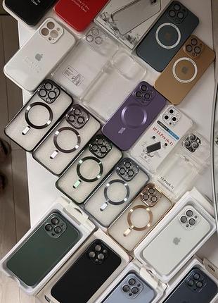 Чохол iphone 13 pro