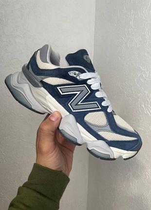 Мужские кроссовки new balance 9060