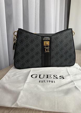 Сумка guess