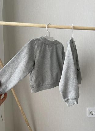 Світшот, кофта