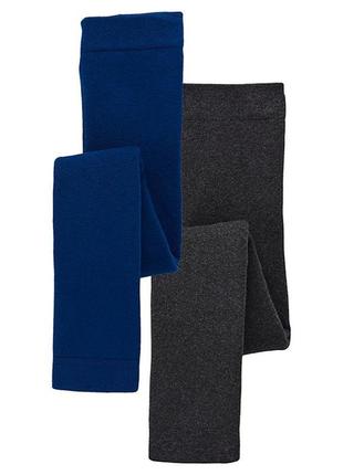 Теплые зимние махровые лосины термо легинсы alive 110, 116, 134, 140 см, 5, 6, 9, 10 лет