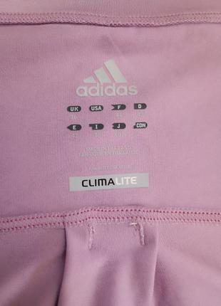 Футболка adidas clima lite, original.7 фото