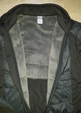 Трекінгова  куртка-кофта quecha3 фото