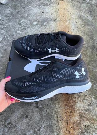 Under armour charged bandit 11us. 8.5us 41 eur