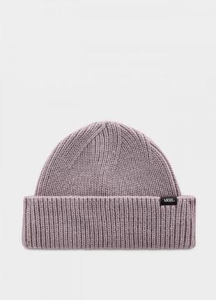 Шапка shorty beanie біні vans