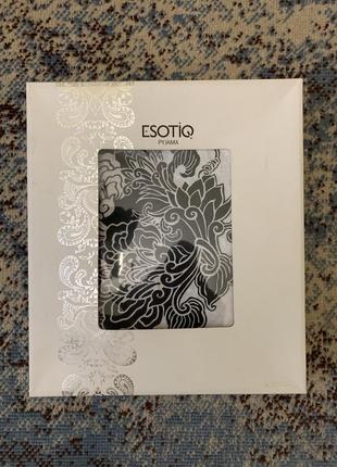 Женская пижама esotiq