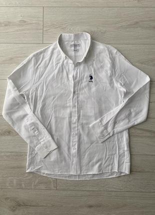 Сорочка uspa