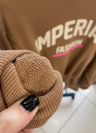 Спортивный костюм итальянского бренда imperial4 фото