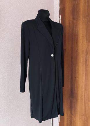 Винтажный тренч пальто maroon collection