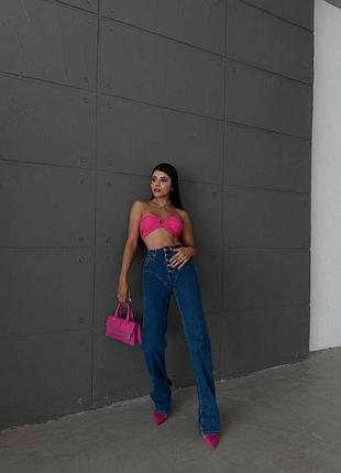 Джинсы женские производство туречки