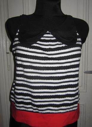 Майка.разм 36