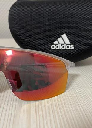 Спортивные очки adidas2 фото