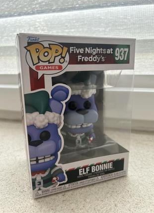 Funko pop five nights at freddy’s1 фото