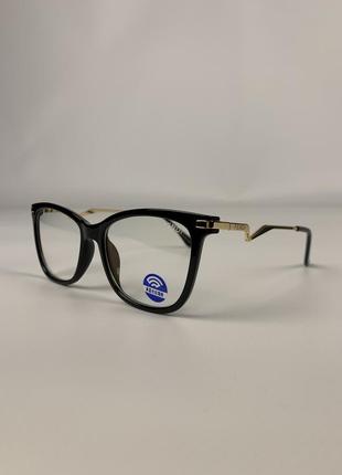 Комп'ютерні-іміджеві окуляри fendi