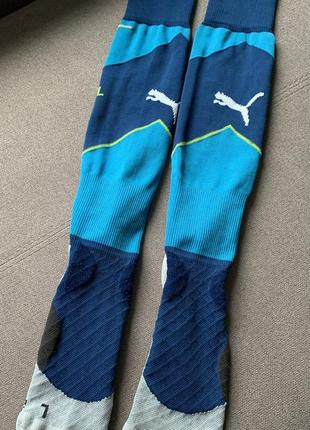 Гетры puma arsenal