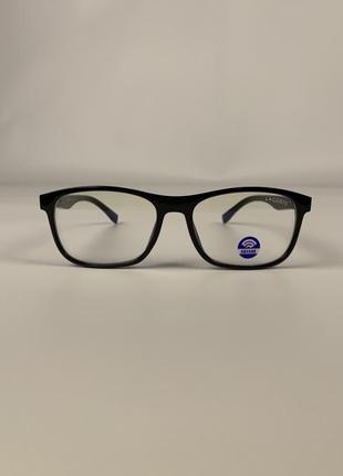 Комп'ютерні-іміджеві окуляри lacoste3 фото
