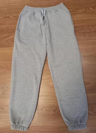 Джогери утеплені