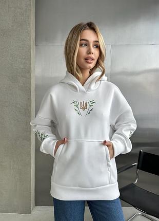 Худи украина 5