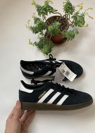 Adidas spezial кросівки чоловічі кежуал кроси взуття