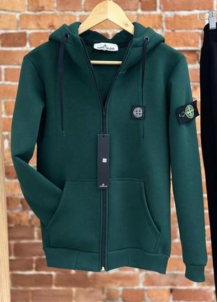 Stone island унисекс 👫 утеплена!!!