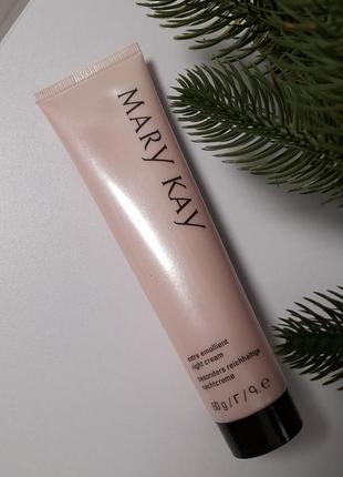 Екстразволожувальний крем mary kay