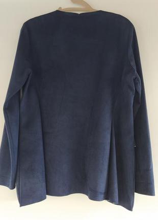 Кардиган из италии 6