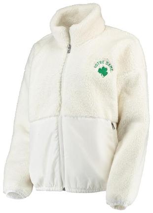 Флисовая куртка under armour