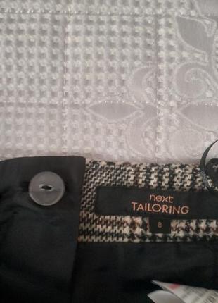 Теплая юбочка next tailoring3 фото