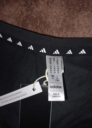 Футболка женская adidas3 фото