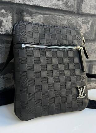 Чоловіча сумка louis vuitton