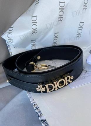 Dior lady black gold9 фото