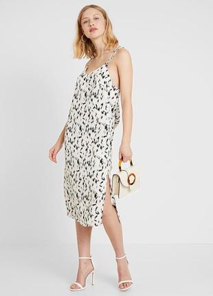 Плаття міді оверсайз р10