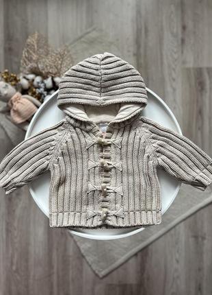 Дитяча кофта