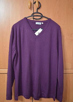 Пуловер з вовни canda соllection at c&a