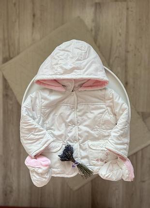 Дитяча куртка