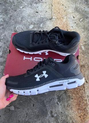 Кроссовки under armour hovr infinite 10.5us-44.5eur - 28.5cm