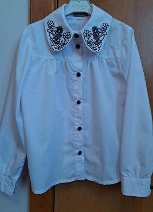 Блуза детская