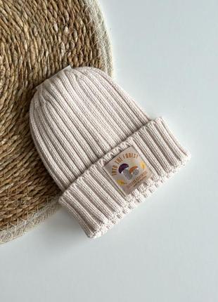 Детские шапочки