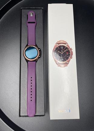 Samsung galaxy watch 3 41 mm