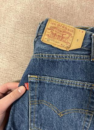 Лжинсы levi's оригинал3 фото