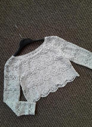 Топ красивый