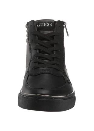 Полуботинки guess marza оригинал 44,5р9 фото