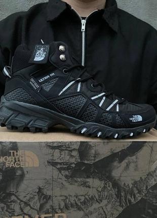 The north face ultra 111 high