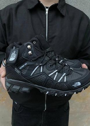 The north face ultra 111 high4 фото