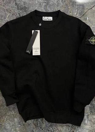 Свитшот stoneisland