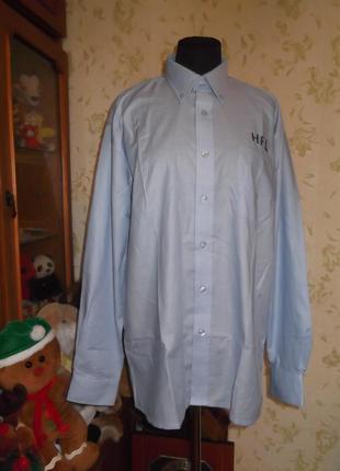 Рубашка рабочая