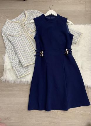 Невероятное платье как новое