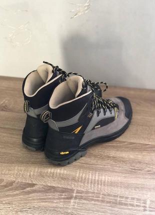 Trevolution ботинки зимние термо непромокаемые