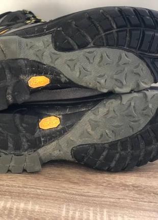 Trevolution ботинки зимние термо непромокаемые